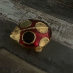 Estee Lauder ladybug Compaq